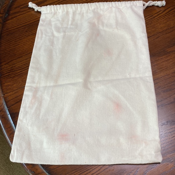 shoe bag from Chisos boots 2 bags. - Picture 7 of 7